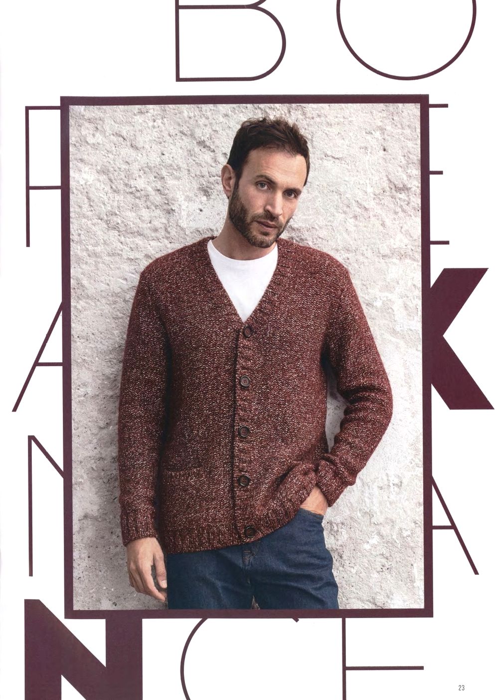 Журнал "Mani di Fata №9 - Speciale Maglia" 3 2021