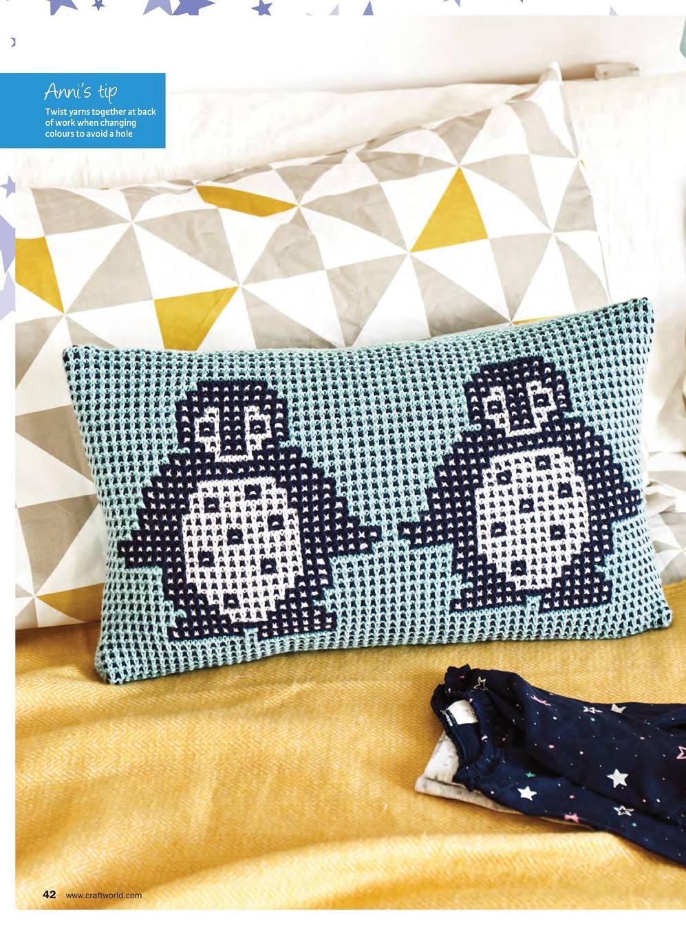 Журнал &quot;Knit Now&quot; №135 2021