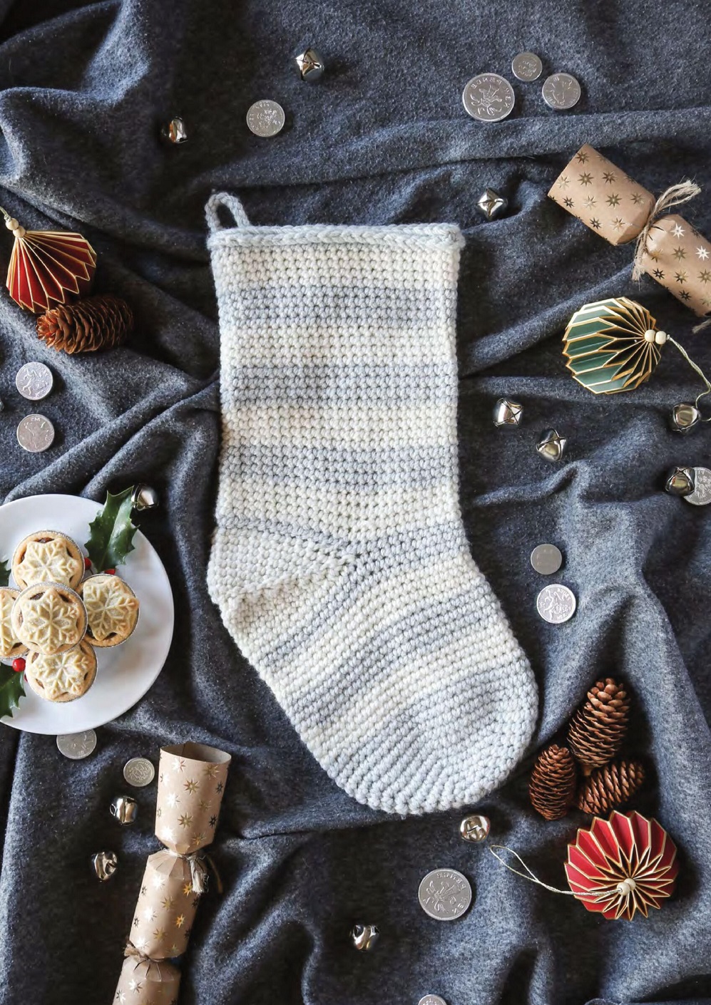 Журнал &quot;Crochet Now&quot; №75 2021