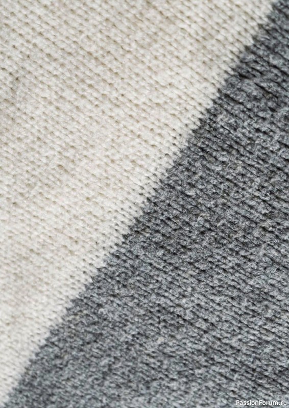Вязаные проекты спицами в журнале «Knit Now №143 2022»