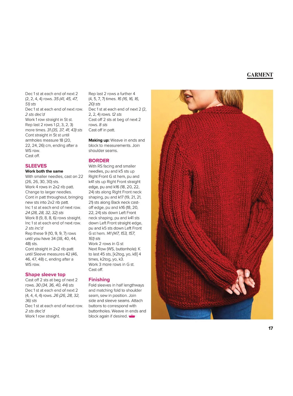 Журнал &quot;Knit Now&quot; №135 2021