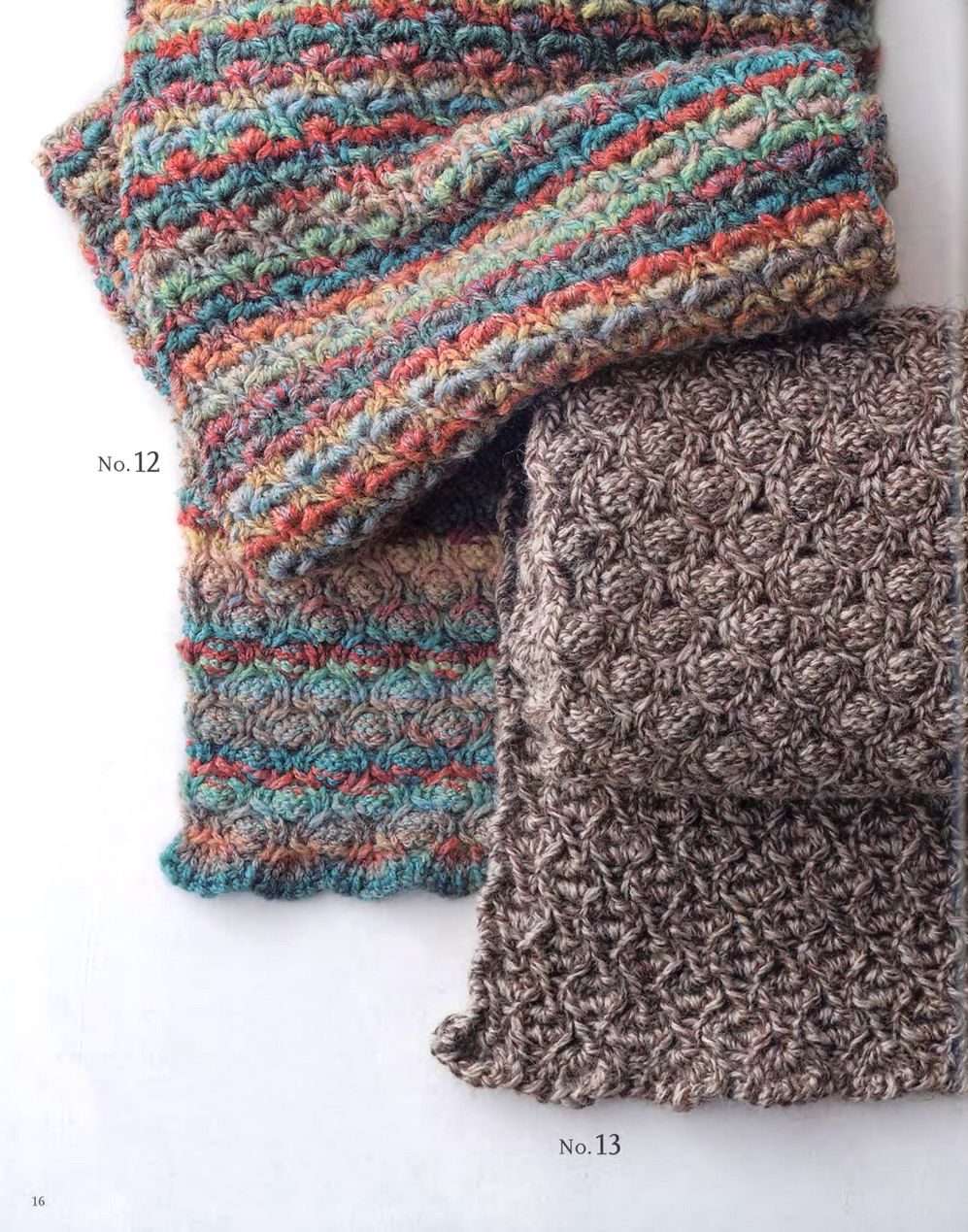 Узоры из журнала &quot;Heart Warming Life Series - 55 Curious Knitting Patterns&quot; - 2021