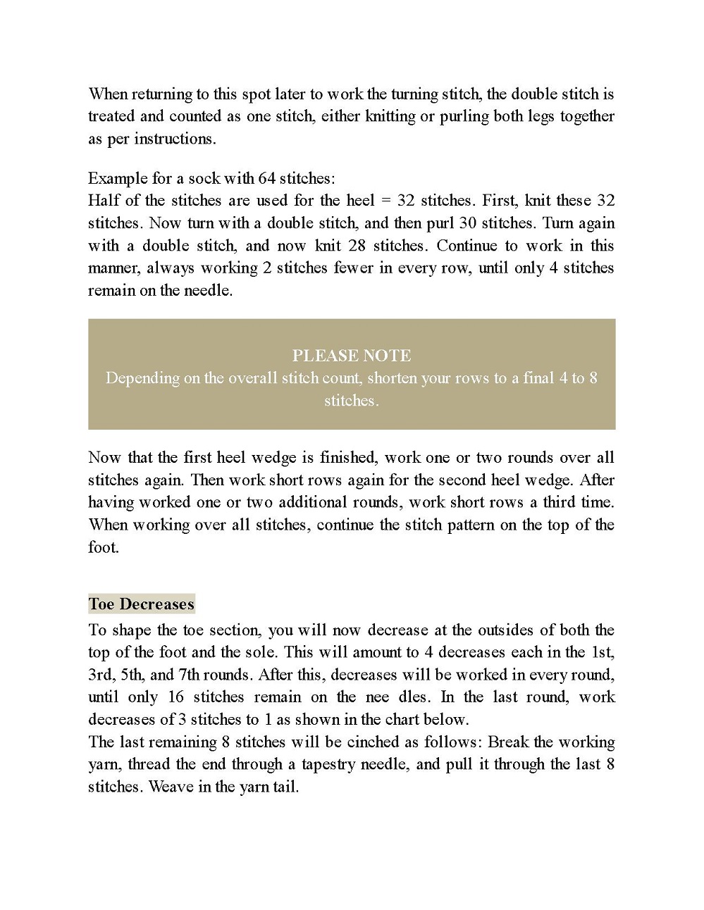 Коллекция ажурных проектов в книге &laquo;Lace Knit Shawls, Sweaters, Socks &amp; Hats&raquo;