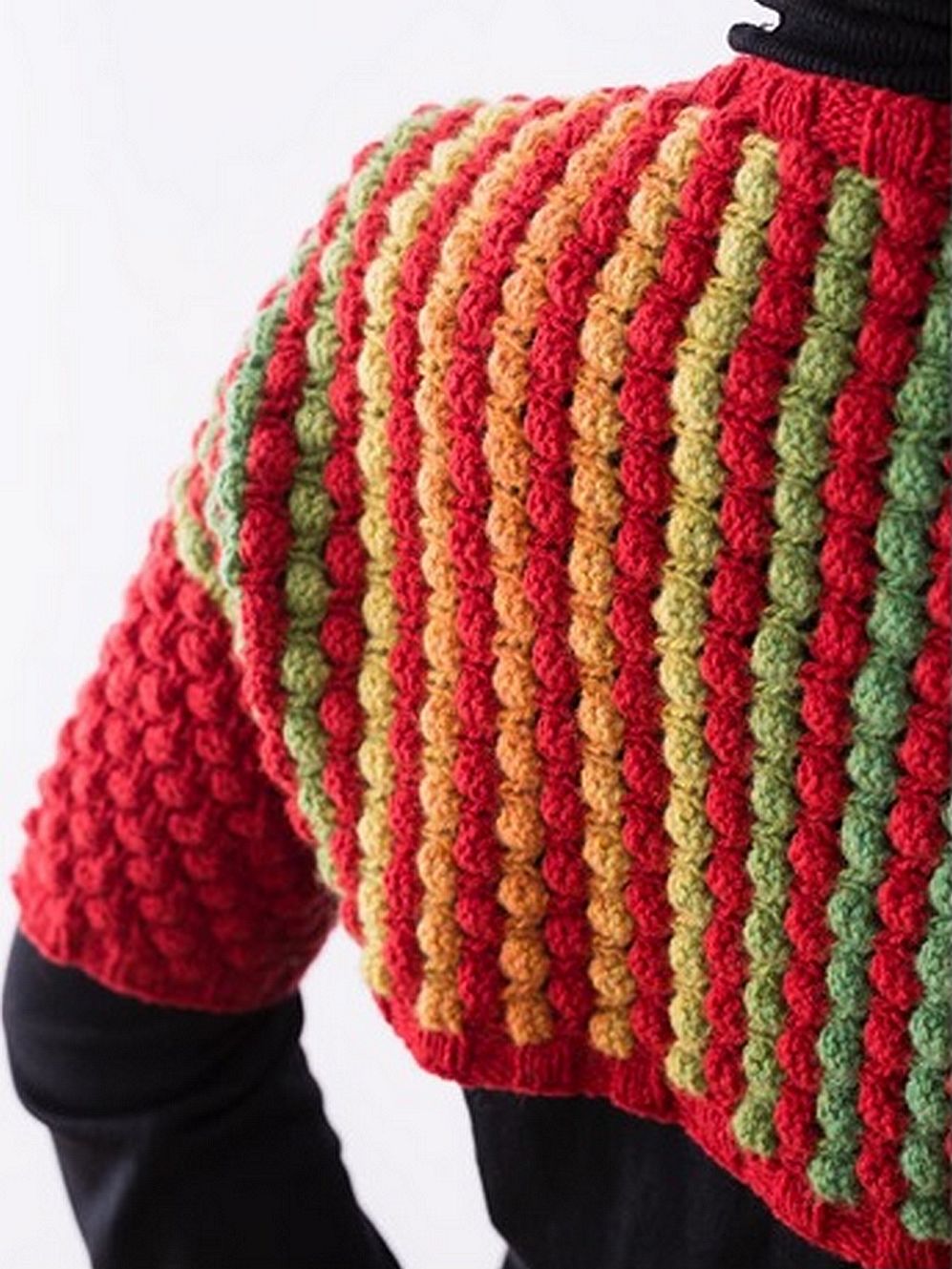 Узоры из журнала &quot;Heart Warming Life Series - 55 Curious Knitting Patterns&quot; - 2021