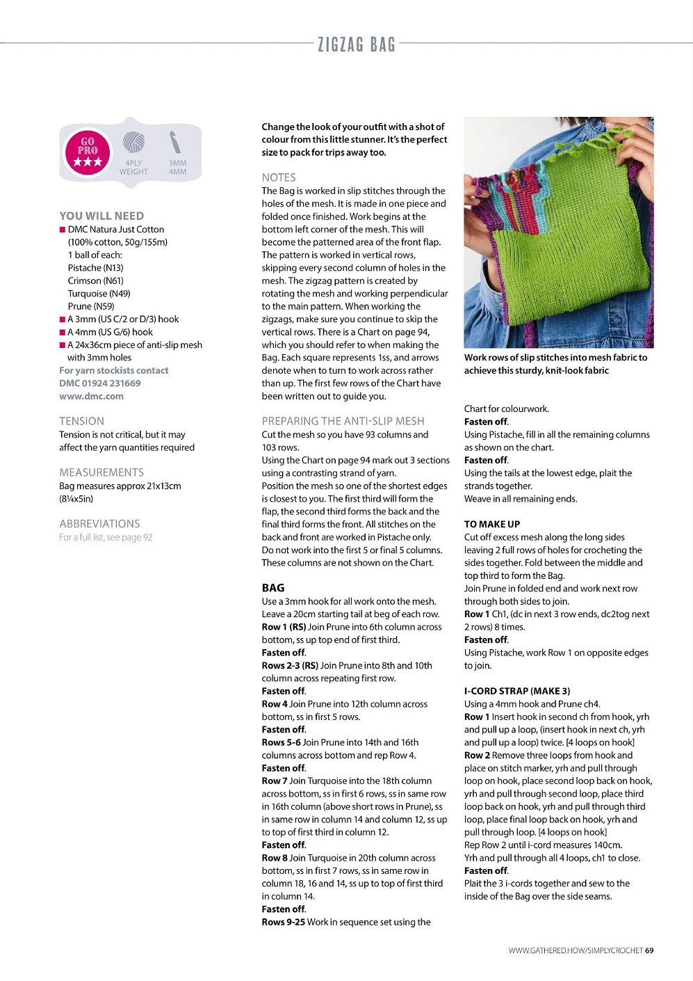 Вязаные модели для всей семьи в журнале "Simply Crochet №118 2022"