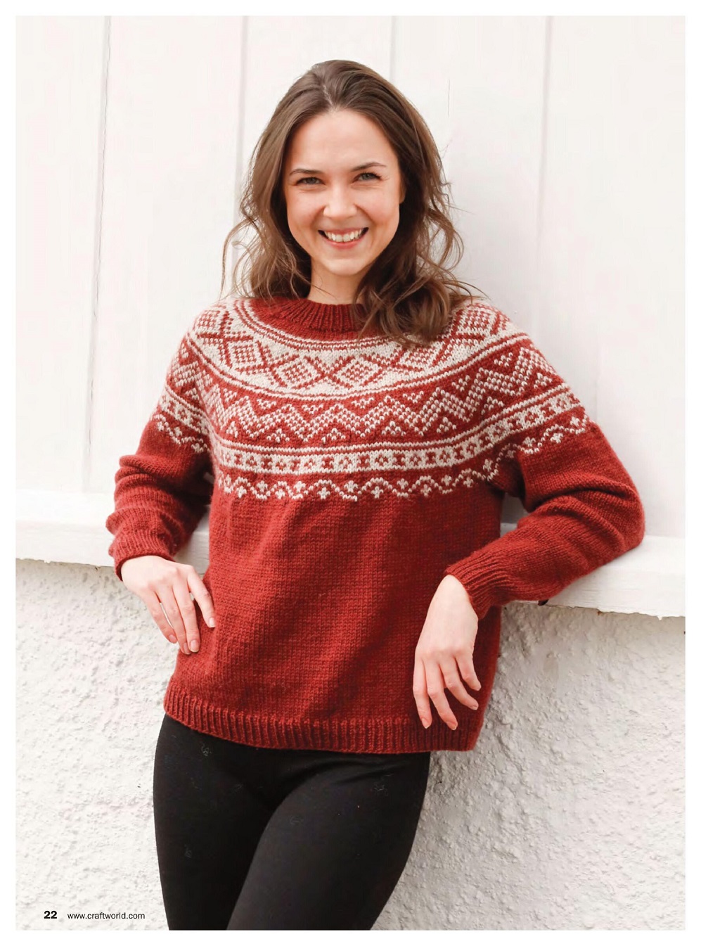 Журнал &quot;Knit Now&quot; №135 2021