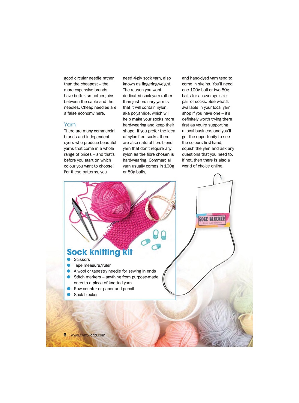 Журнал &quot;Knit Now&quot; №136 2021