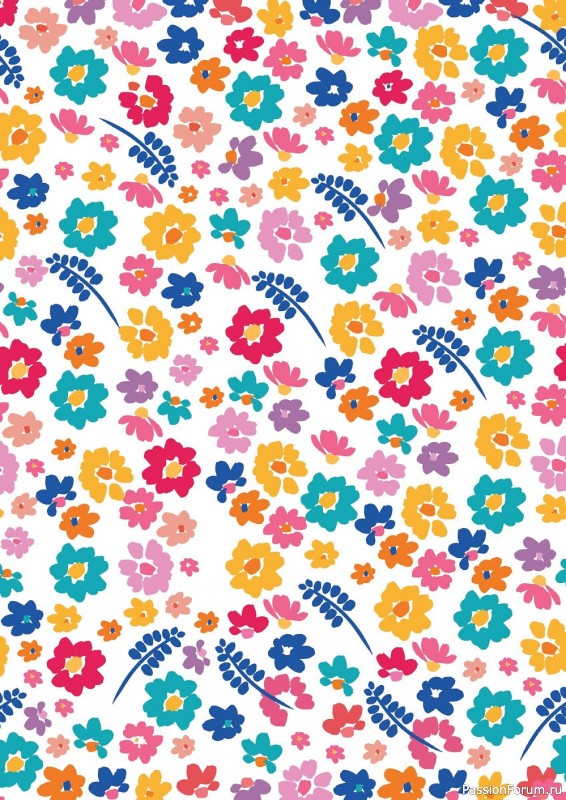 Вязаные модели крючком в журнале «Crochet Now №80 2022»
