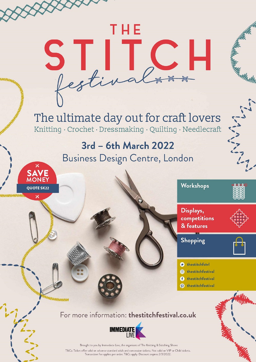 Вязаная одежда для взрослых и детей в журнале &quot;Simply Knitting №220 2022&quot;