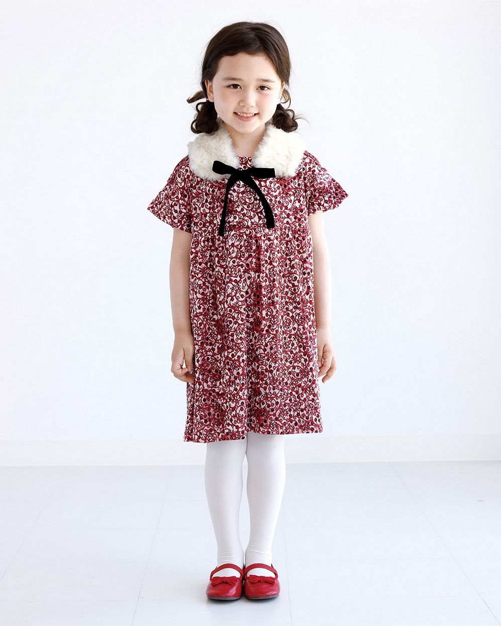 Коллекция осенне-зимней одежды в журнале "Knit Ange - Autumn-Winter 2021/2022"