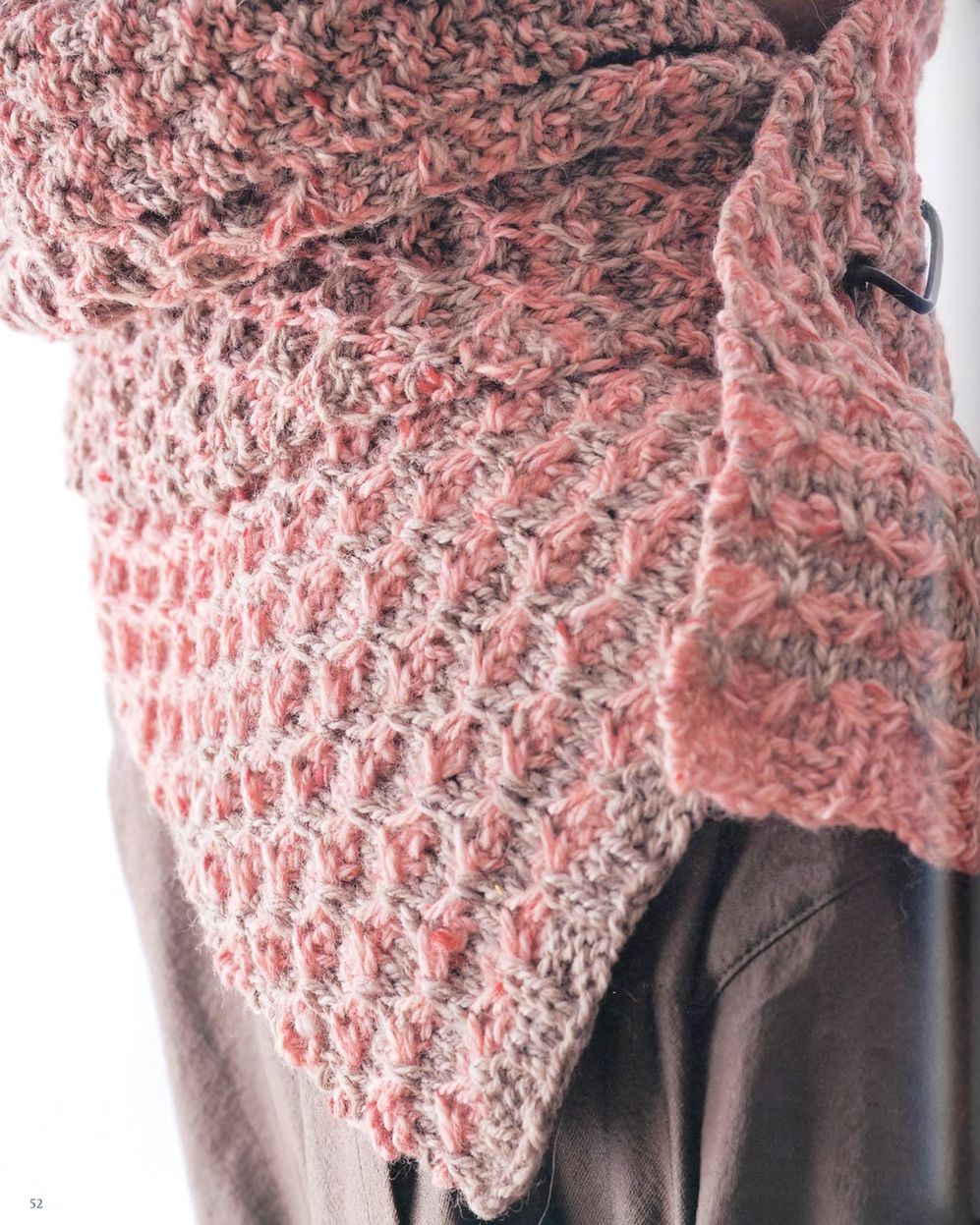 Узоры из журнала &quot;Heart Warming Life Series - 55 Curious Knitting Patterns&quot; - 2021
