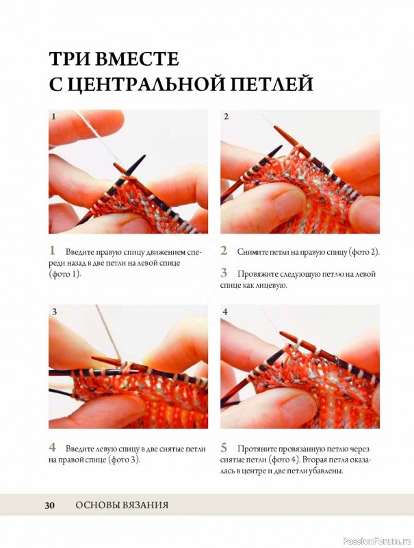 Конструктор стильных носков в книге «Анатомия носка»