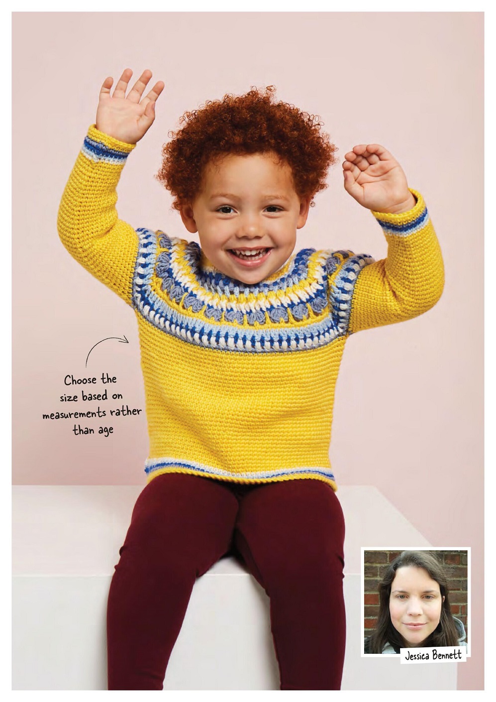 Журнал &quot;Crochet Now&quot; №75 2021