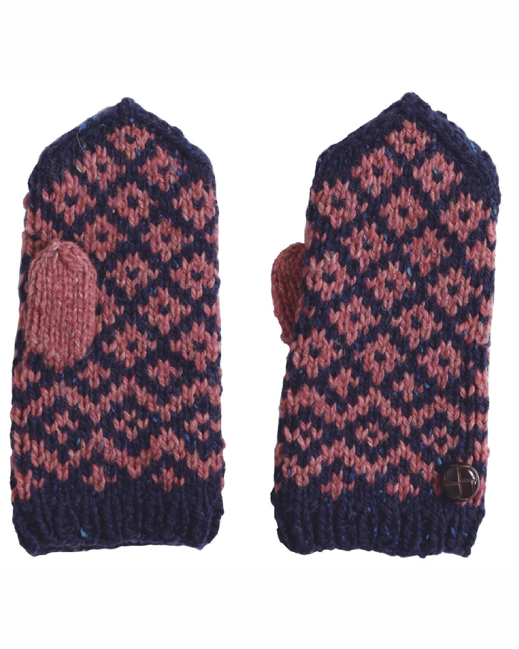 Вязаные модели в журнале «Knit Ange - Autumn/Winter 2022/2023»