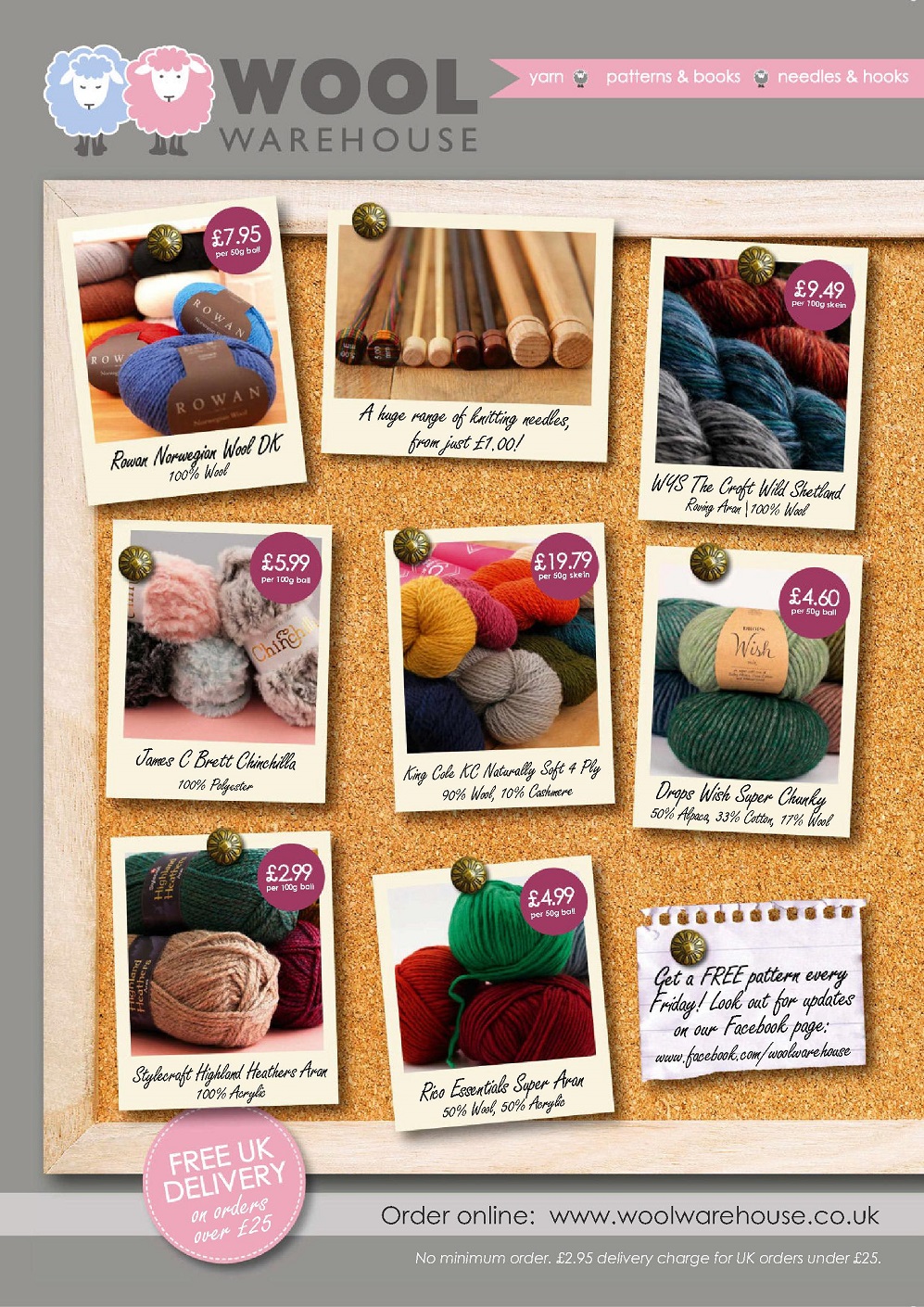 Вязаная одежда для взрослых и детей в журнале &quot;Simply Knitting №220 2022&quot;