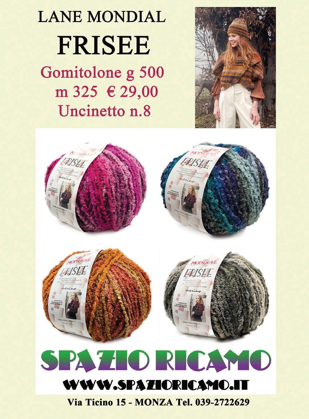 Журнал &quot;I Love Punto Croce&quot; №15 2020
