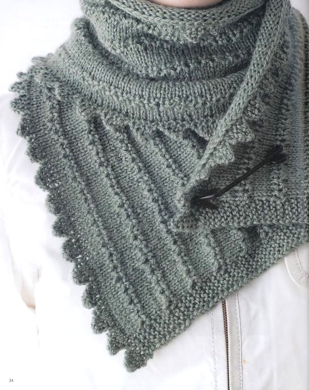 Узоры из журнала &quot;Heart Warming Life Series - 55 Curious Knitting Patterns&quot; - 2021