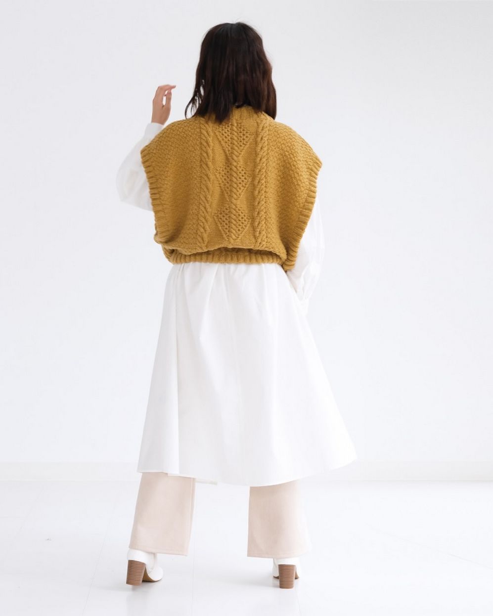 Модели для вязания в журнале &quot;Knit Ange - Winter 2021/2022&quot;