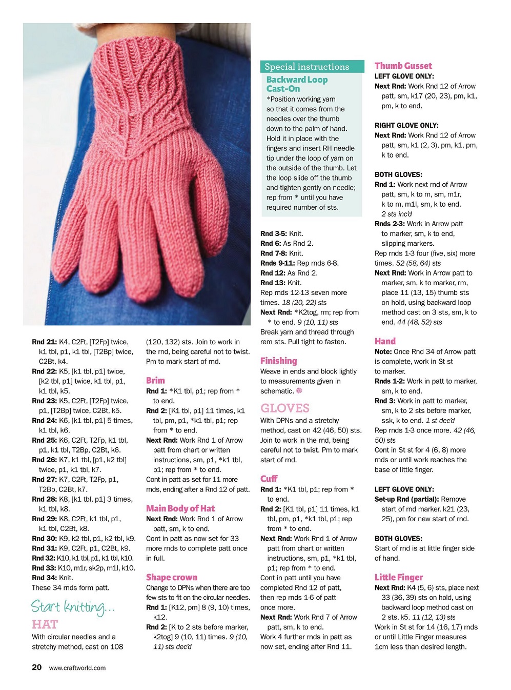 Журнал &quot;Knit Now&quot; №136 2021