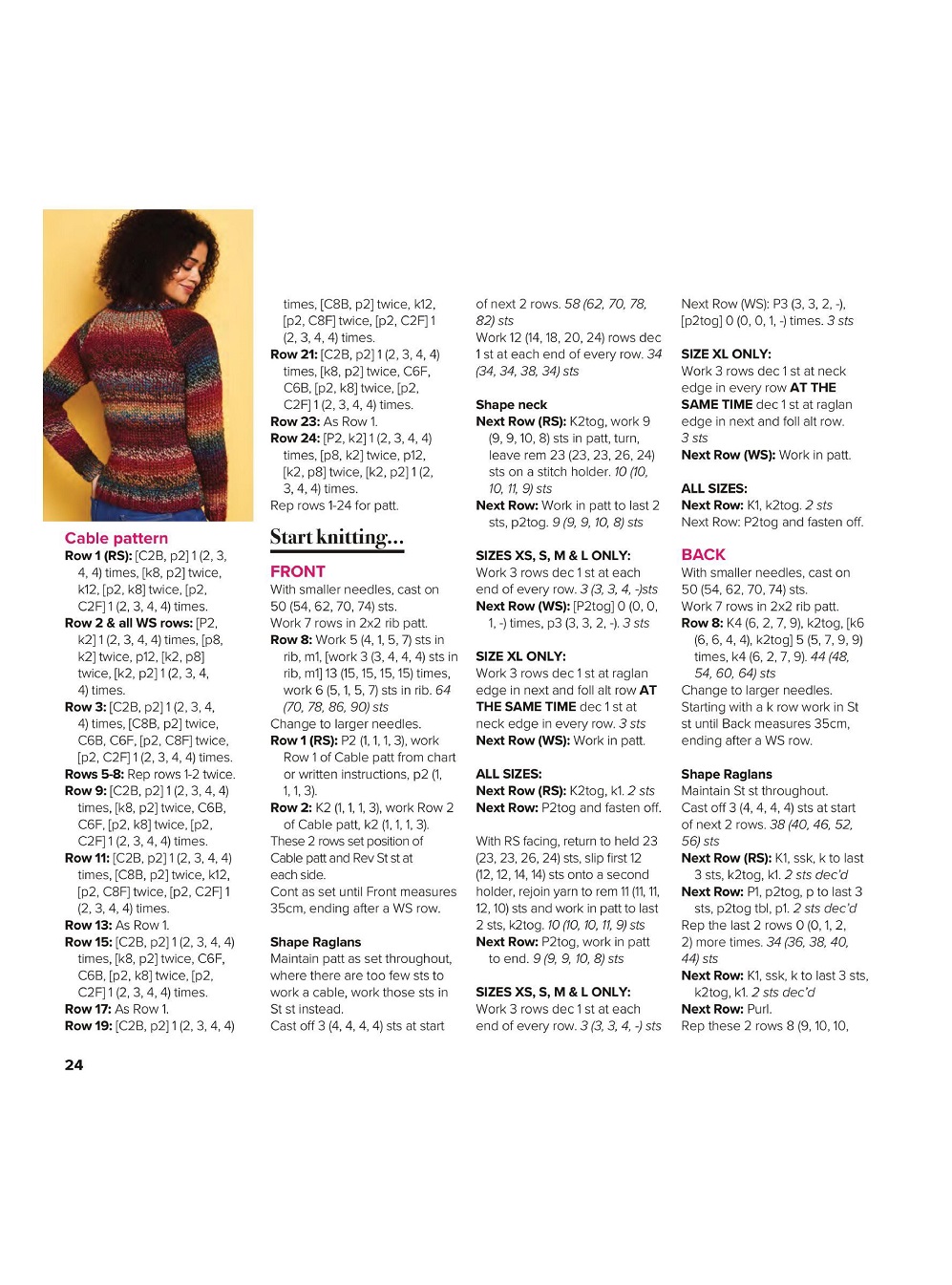 Журнал &quot;Knit Now&quot; №135 2021
