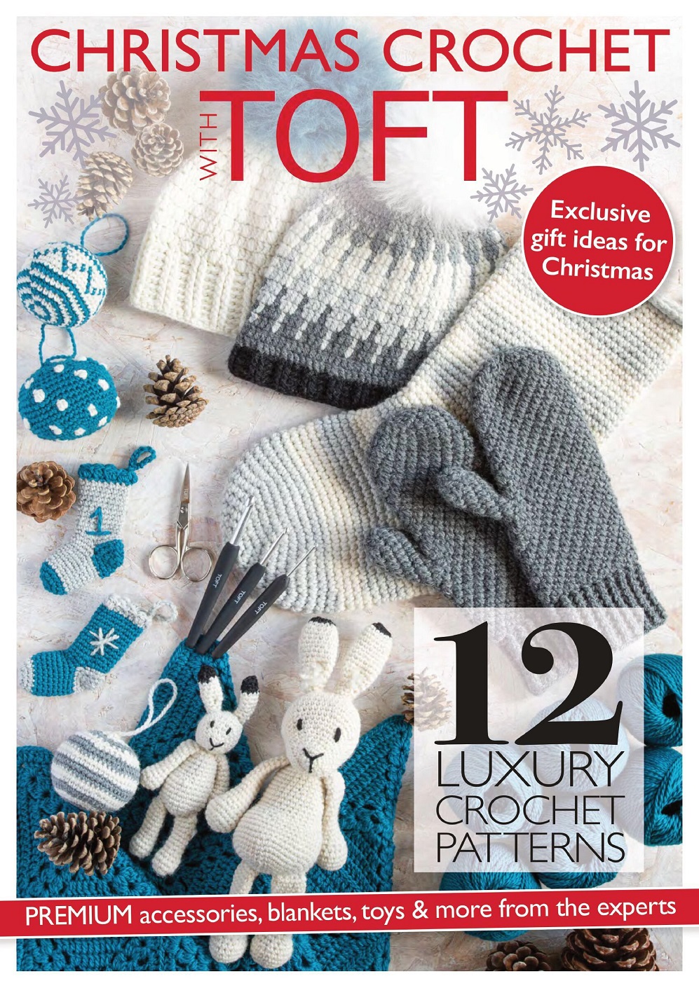 Журнал &quot;Crochet Now&quot; №75 2021