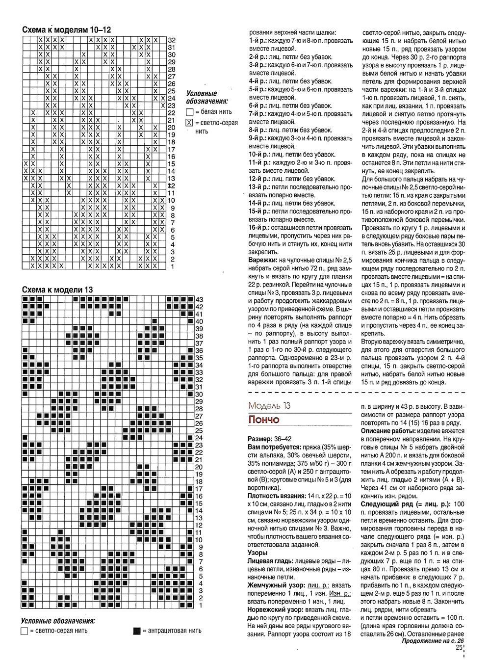 Журнал "Сабрина". Спецвыпуск №5 2021