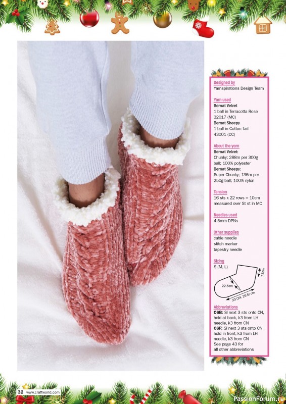 Вязаные проекты в журнале «Knit Now №160 2023»