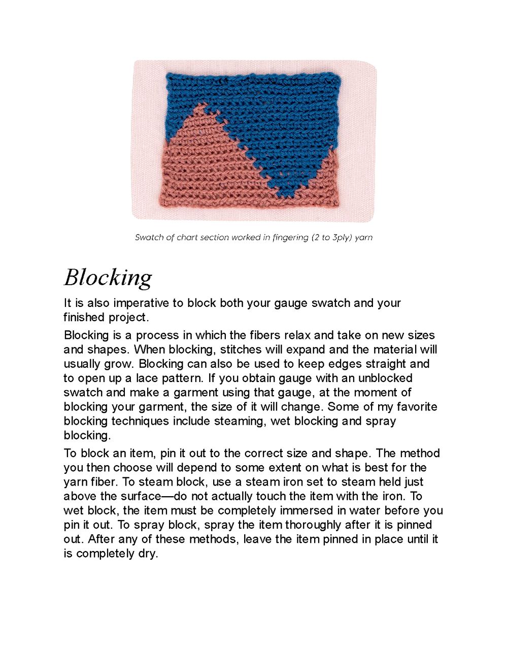 Коллекция проектов крючком в книге &laquo;Colorful Crochet Knitwear&raquo;