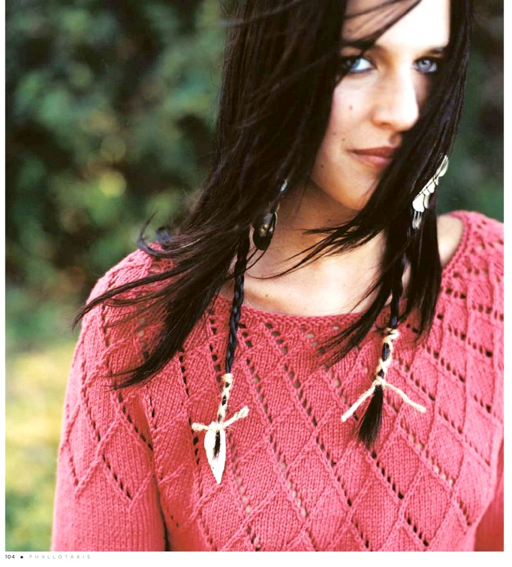 Knitting Nature