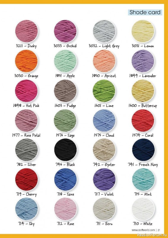 Вязаные проекты крючком в журнале «Crochet Now №91 2023»