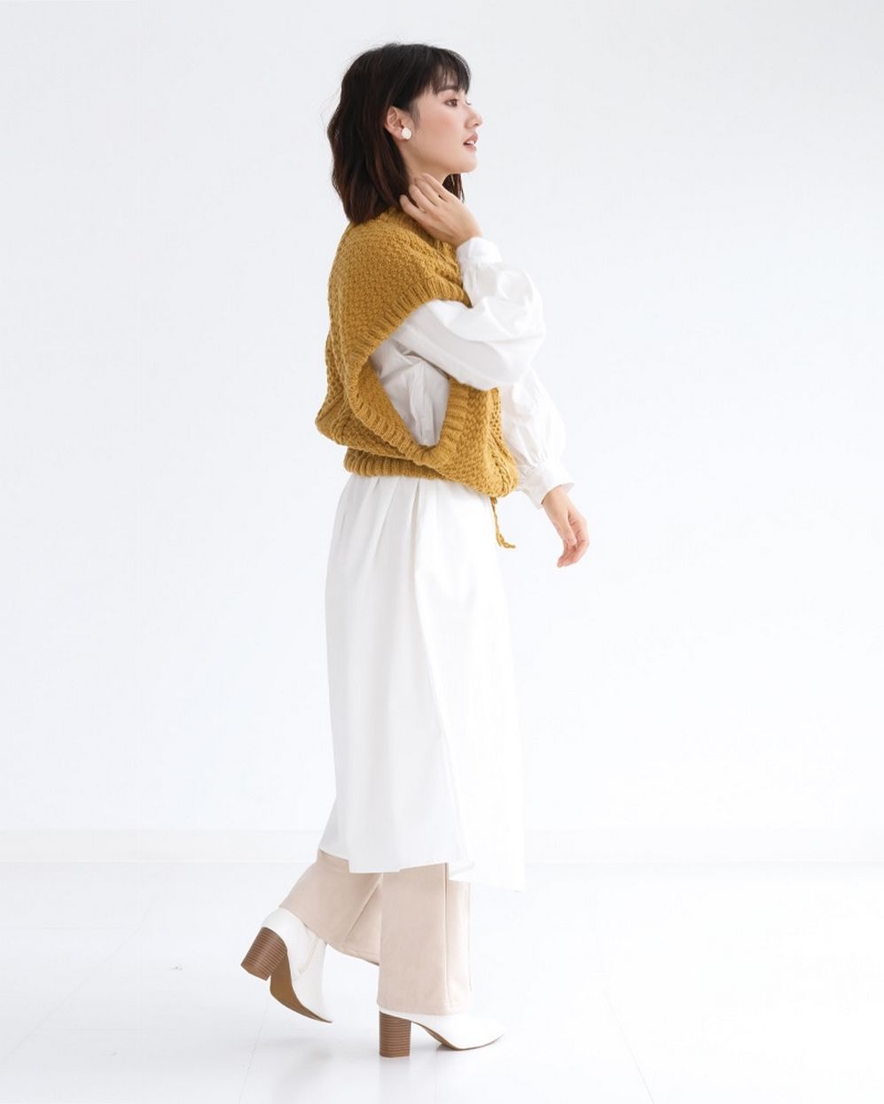 Модели для вязания в журнале &quot;Knit Ange - Winter 2021/2022&quot;
