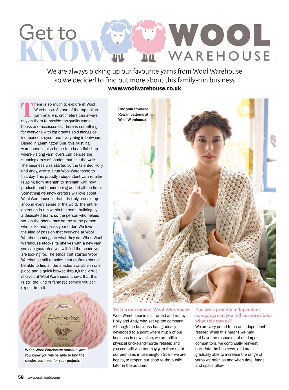 Журнал &quot;Knit Now&quot; №135 2021