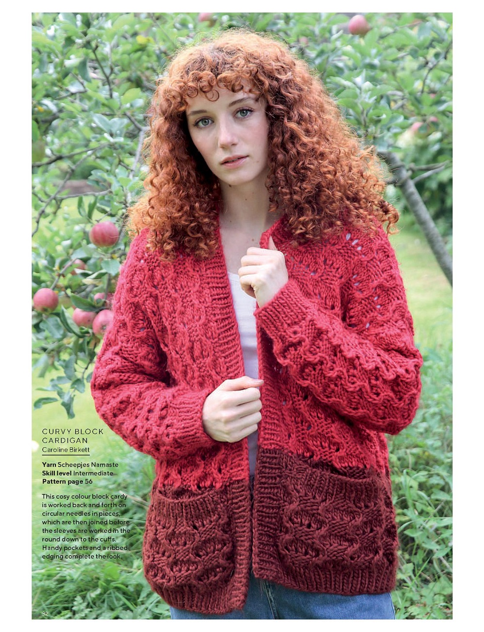 Knitting Magazine №223 2021
