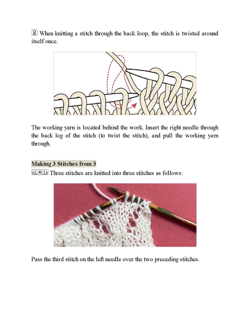 Коллекция ажурных проектов в книге &laquo;Lace Knit Shawls, Sweaters, Socks &amp; Hats&raquo;