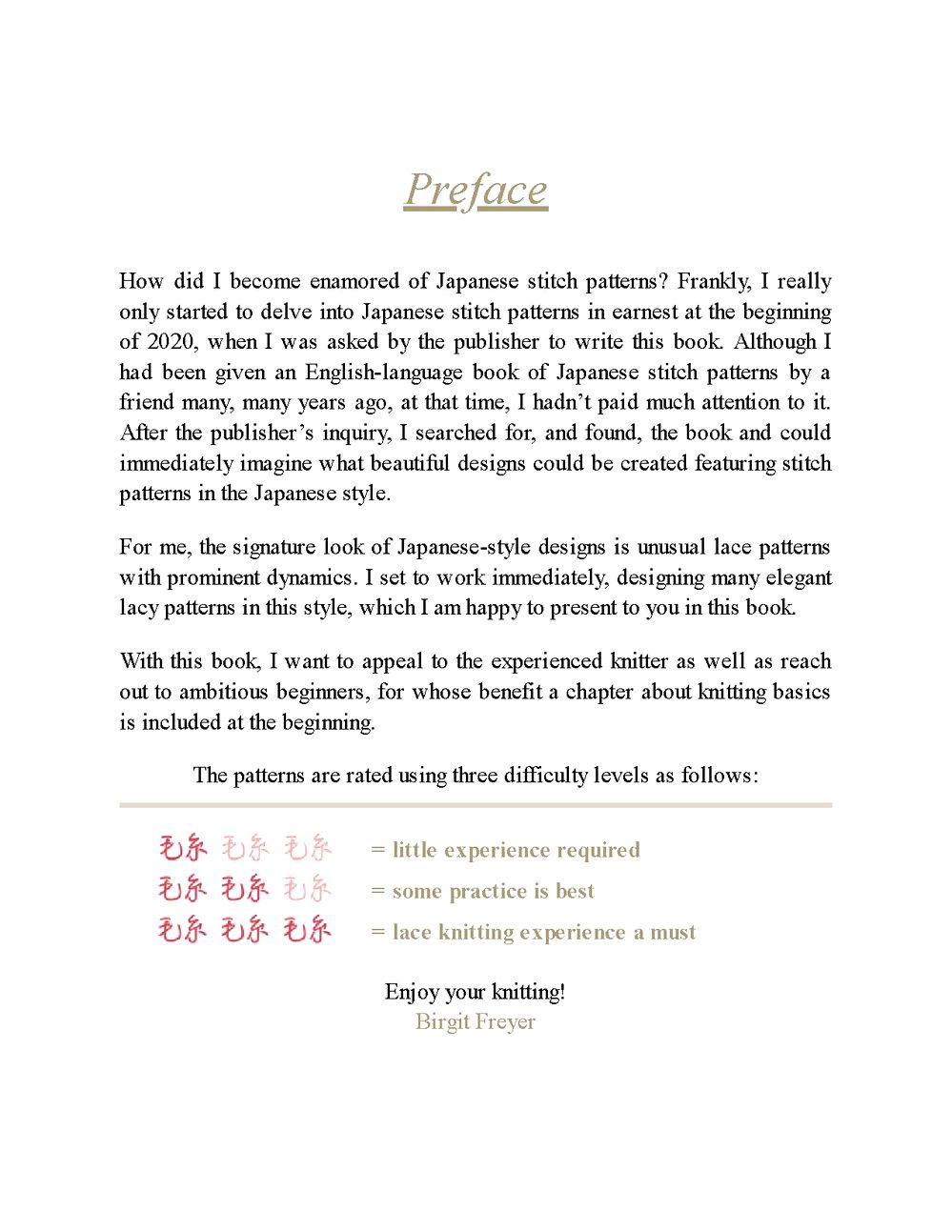 Коллекция ажурных проектов в книге &laquo;Lace Knit Shawls, Sweaters, Socks &amp; Hats&raquo;
