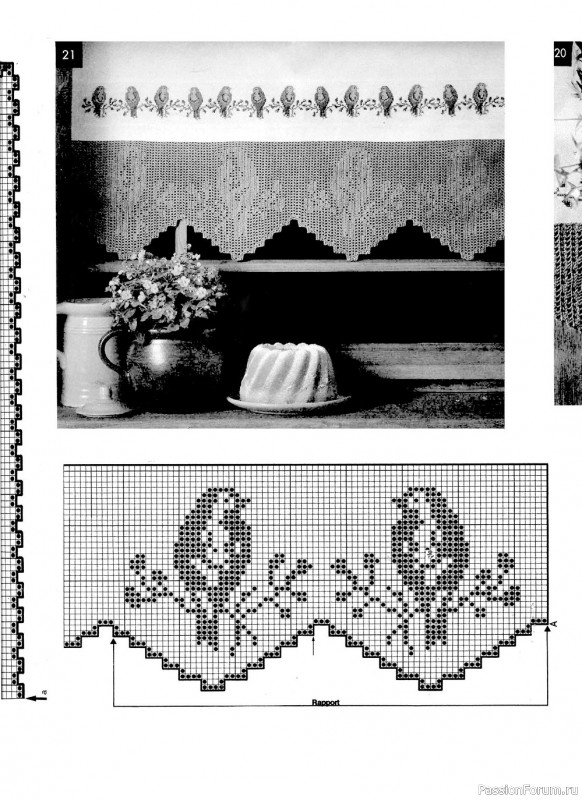 Kreativ Trend Magazin №1 2004 Die besten Haekelideen