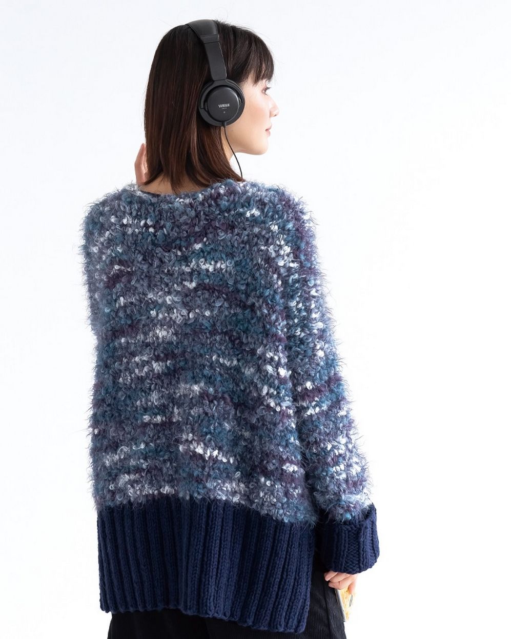 Модели для вязания в журнале &quot;Knit Ange - Winter 2021/2022&quot;