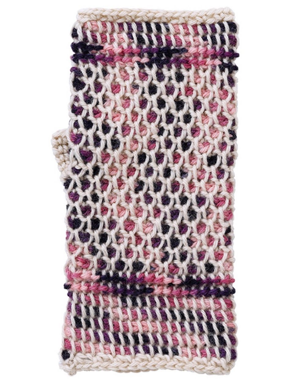 Коллекция осенне-зимней одежды в журнале "Knit Ange - Autumn-Winter 2021/2022"