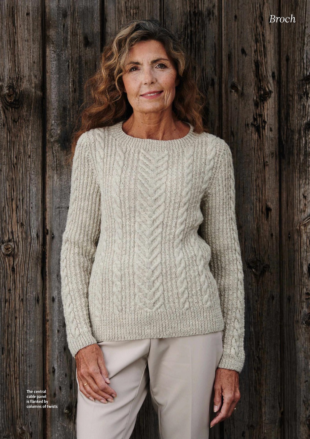 Журнал &quot;The Knitter&quot; №169 2021