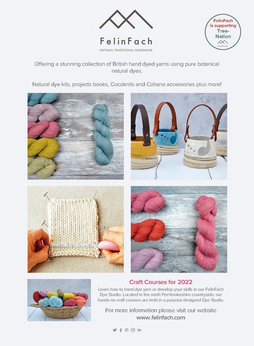 Журнал &quot;Let&#039;s Knit №179 2022&quot;
