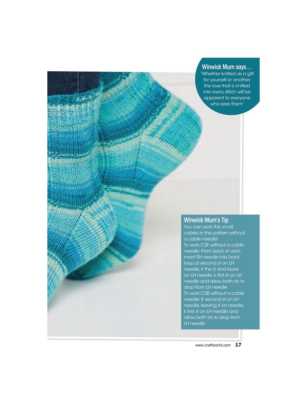 Журнал &quot;Knit Now&quot; №136 2021