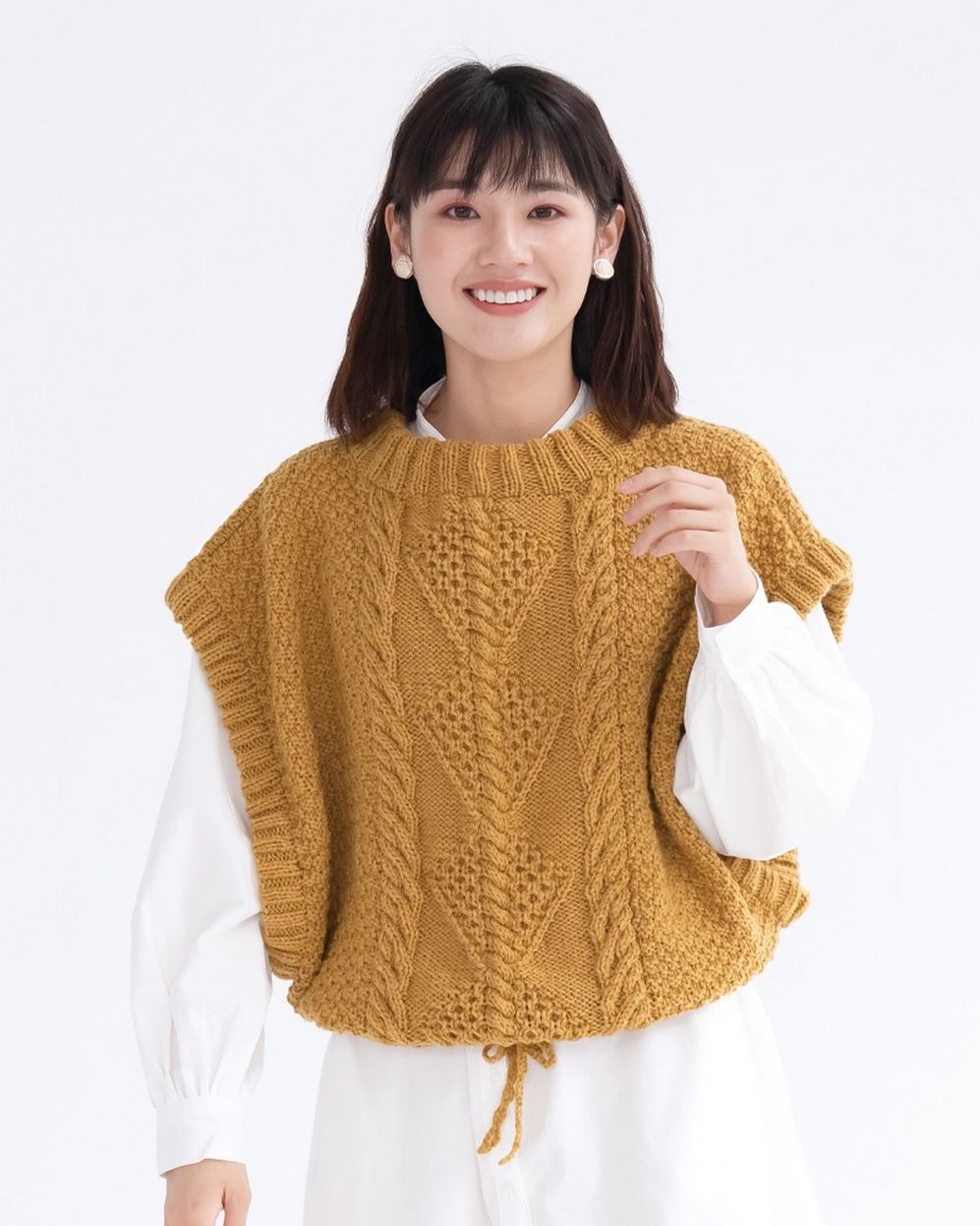 Модели для вязания в журнале &quot;Knit Ange - Winter 2021/2022&quot;