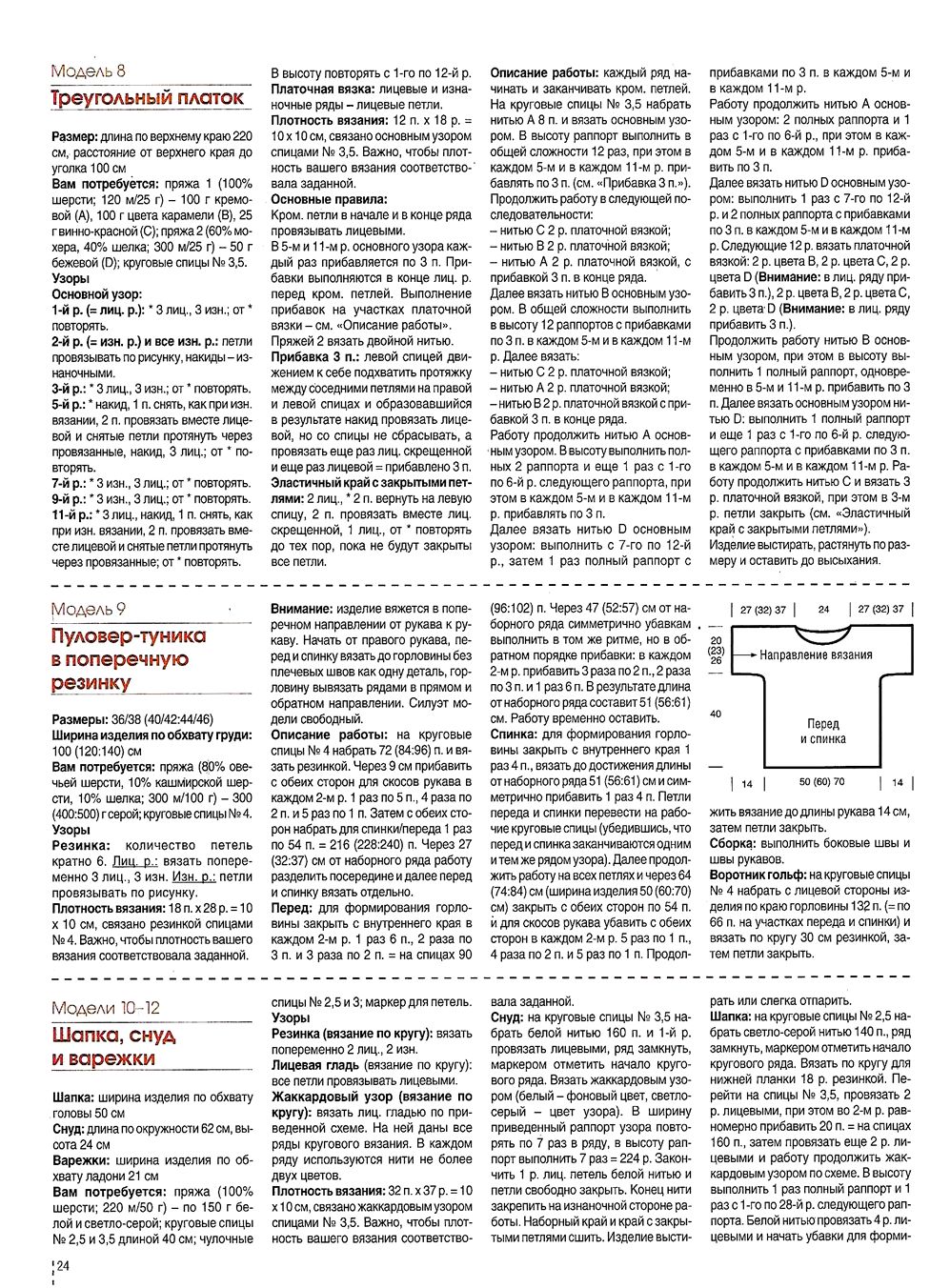 Журнал "Сабрина". Спецвыпуск №5 2021