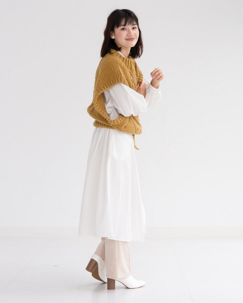 Модели для вязания в журнале &quot;Knit Ange - Winter 2021/2022&quot;