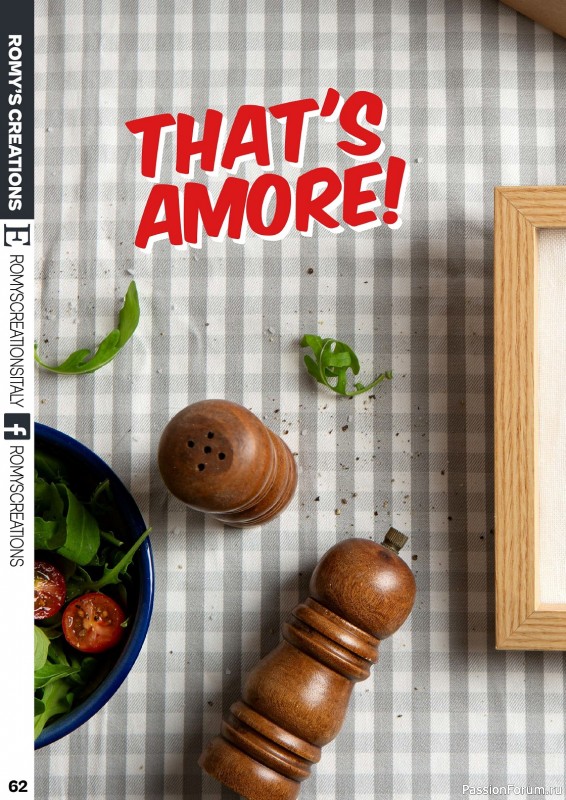 Коллекция вышивки в журнале «XStitch Magazine №24 2023»
