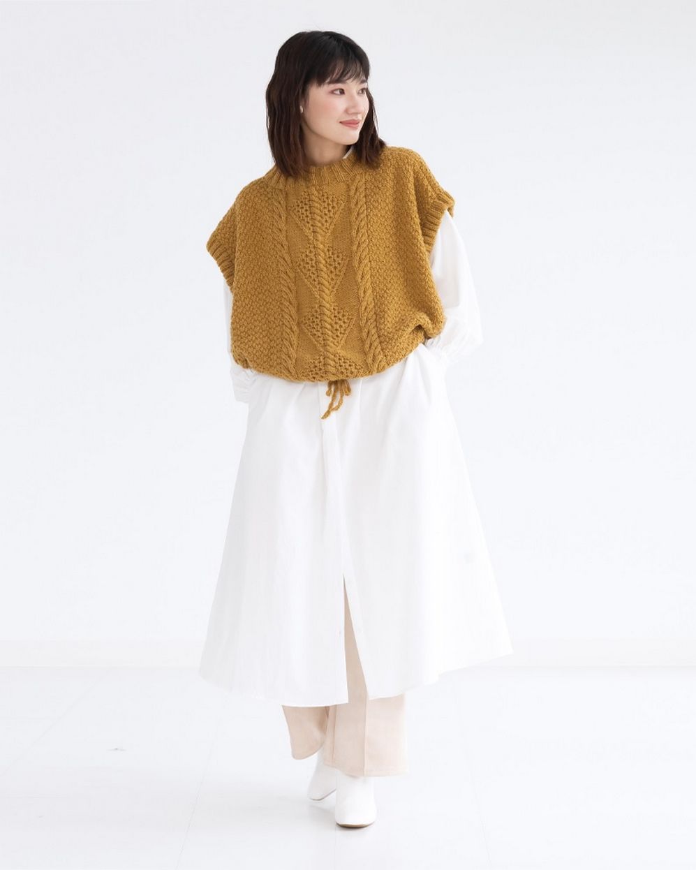 Модели для вязания в журнале &quot;Knit Ange - Winter 2021/2022&quot;