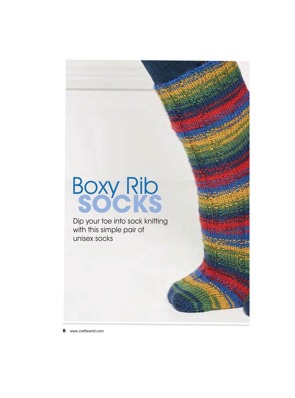 Журнал &quot;Knit Now&quot; №136 2021