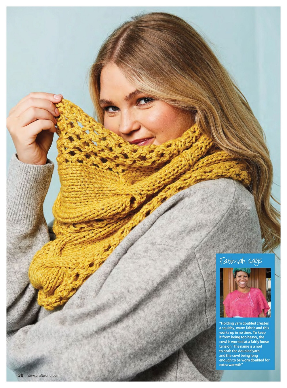 Журнал &quot;Knit Now&quot; №136 2021
