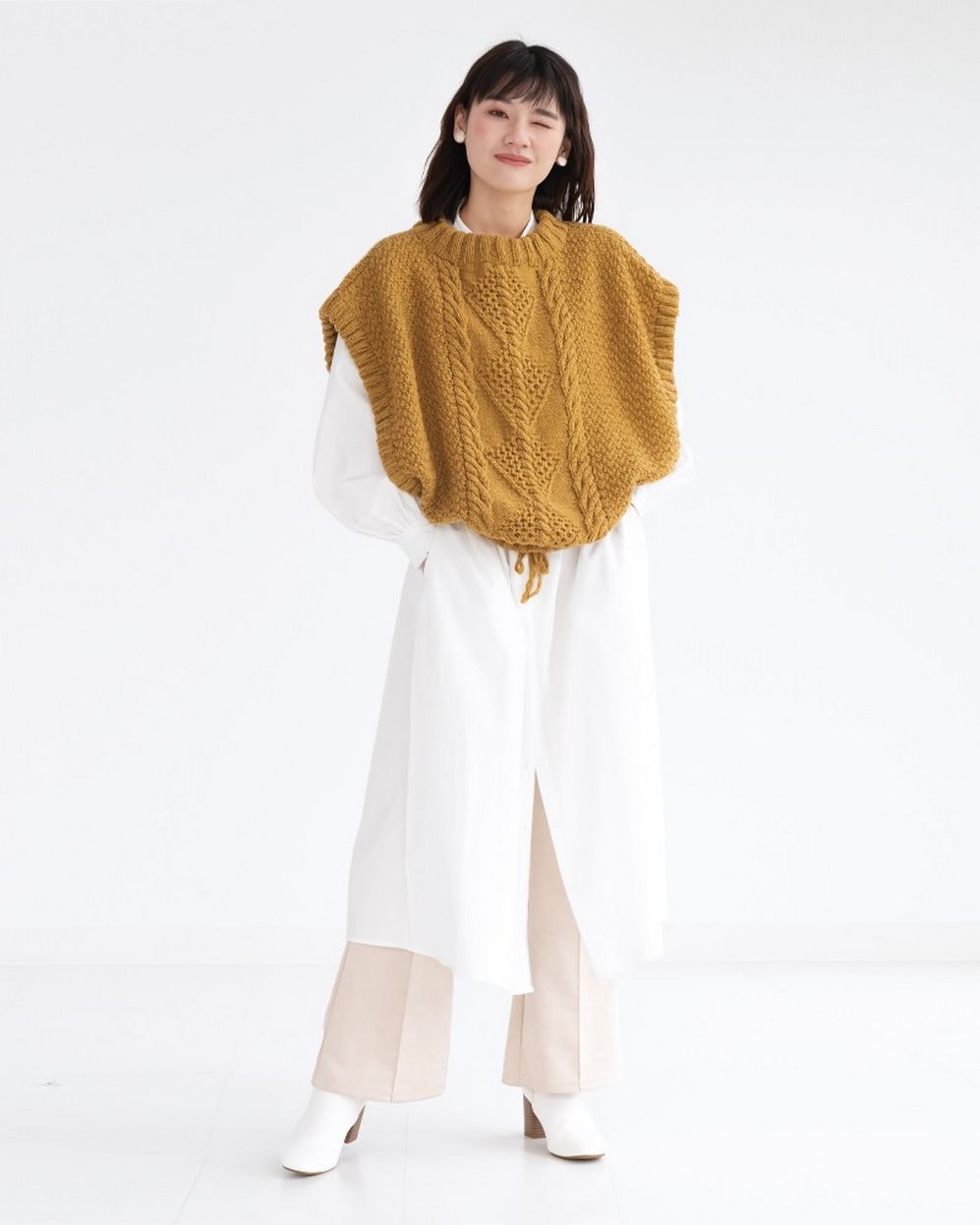 Модели для вязания в журнале &quot;Knit Ange - Winter 2021/2022&quot;