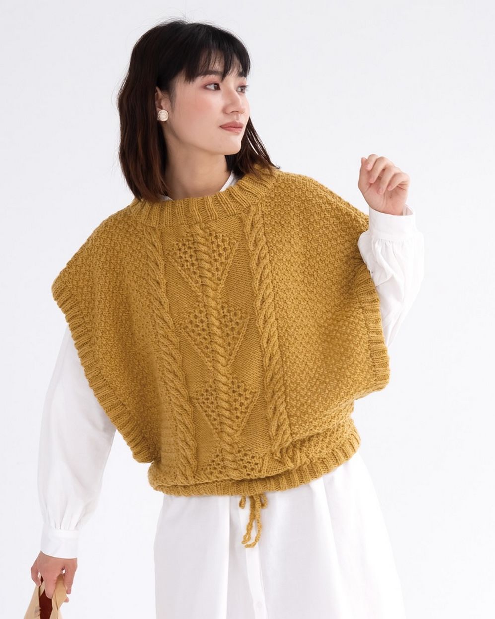 Модели для вязания в журнале &quot;Knit Ange - Winter 2021/2022&quot;